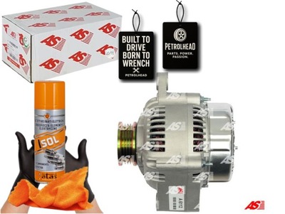 Toyota t100 3.4 v6 tacoma 3.4 v6 as-pl #petrolhead pro+ kit4 фото №1