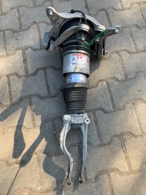 Амортизатор пневматичний porsche macan 95b616039r 2022 rok фото №1