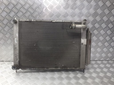 RADUADOR DE ACONDICIONADOR NISSAN NOTE 1.4 21400BC00B  