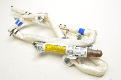 Довгий шторка безпеки подушка безпеки jaguar оригінальний номер aw93-14k160-bc фото №1