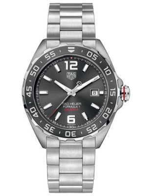 TAG Heuer Formula 1 Calibre5 43mm