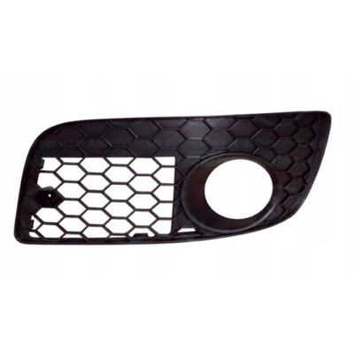 REJILLA W DE PARAGOLPES IZQUIERDA VW GOLF V 2003-2009 GTI  