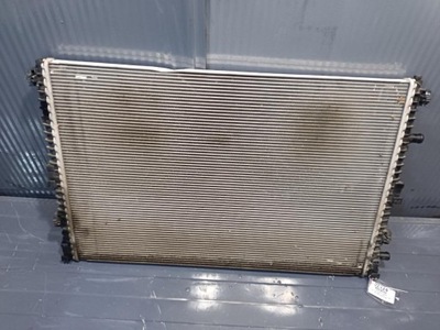 Audi a6 c8 avant 2.0 tdi радиатор wody --- фото №1