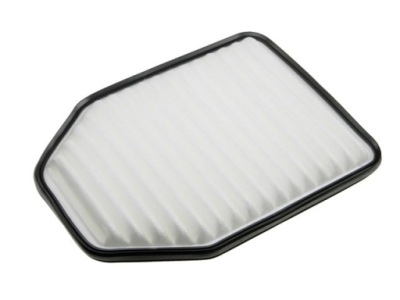 Фільтр повітря jeep wrangler jk 07-08 фото №1