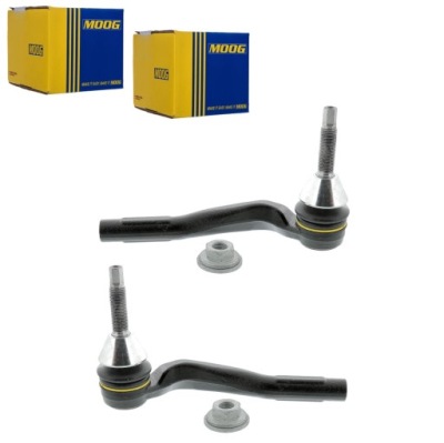 Насадки тяга l+p mercedes cls c257 glc x253 фото №1