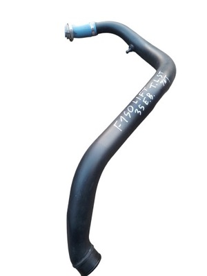 Шланг воздуха 3.5 ecoboost ford f150 f-150 фото №1