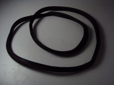 Прокладка крышки задняя dacia sandero iii stepway 20- фото №1