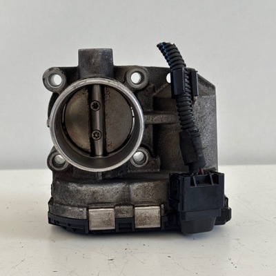 Дроссельная заслонка fiat bravo 0280750137 фото №1