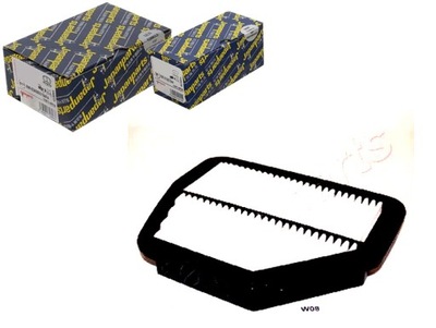 Фільтр повітря opel antara 2,0cdti 2,4 3,2 06- ch фото №1