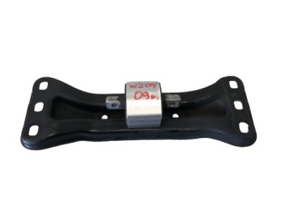 Кронштейн кронштейн коробки автоматическая коробка передач mercedes w204 a2042420901 фото №1