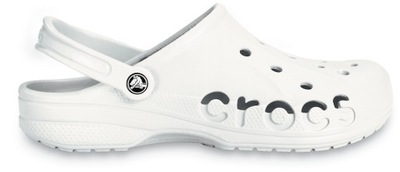 Lekkie Klapki Crocs Baya Chodaki Buty Męskie 45,5