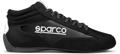 Buty Sparco S-Drive Mid czarne rozm. 45