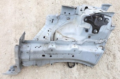 Лонжерон правый перед discovery sport l550 фото №1