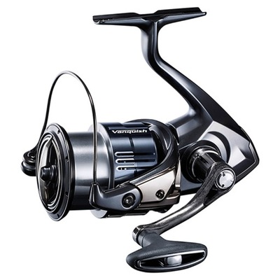 Kołowrotek Shimano Vanquish FB4000MHG