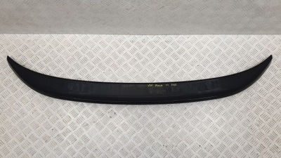 Vw t-roc cabrio 2gc r-line спойлер спойлер кришки 2gc827933c фото №1