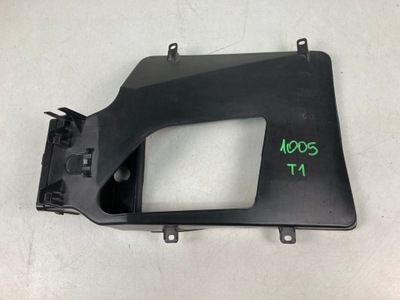 Впуск повітропровід повітря ліва tesla s 1058070-00-c фото №1