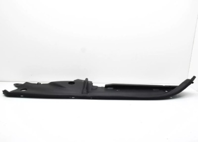 Bmw 7 g11 g12 прокладка панель бокового левого 51767347399 7347399 oem фото №1