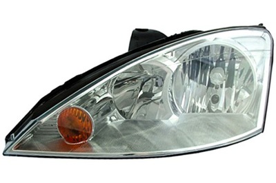 HELLA REFLEKTORIUS L FORD FOCUS I 