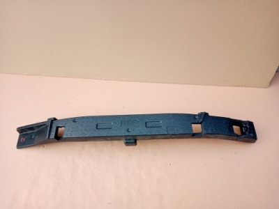 Toyota yaris iv абсорбер бампера перед 2020r фото №1