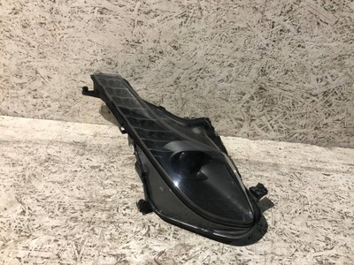 FERRARI 458 ITALIA LAMP RIGHT FRONT FRONT  