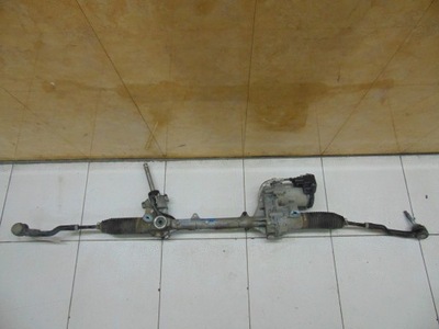 Трансмісія рейка рульова ford edge ii 2 фото №1