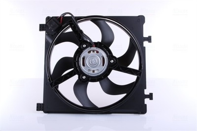 VENTILADOR CHLODZENIE DEL MOTOR 85869  