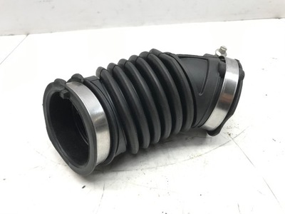 Nissan оригинальный номер 111247 шланг воздухозаборник воздуха фото №1