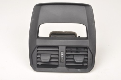 Bmw g20 решётка обдув задняя 6836650 фото №1