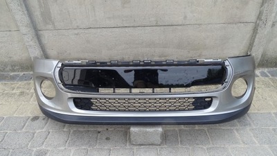 Mini cooper f56 - бампер передній фото №1