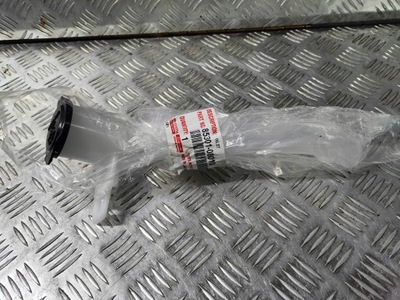 Toyota sienna iv xl40 2021 трубка заливная горловина бака жидкость омывателя фото №1