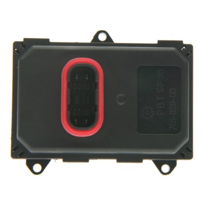 Epafs02 блок управления поворота afs ксенон фото №1