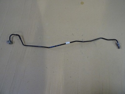 Ліва передня трубка гальмівна ds3 crossback фото №1