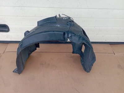Bmw 3 підкрилок праве перед передні 748506 фото №1