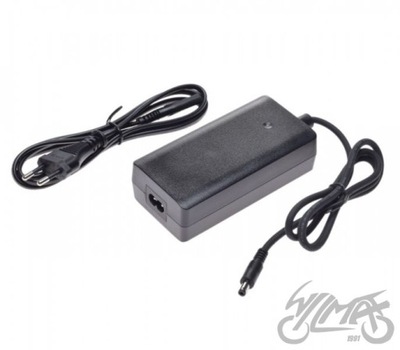 CHARGER AKUMULATOROW 36V/2A E-ROWER  