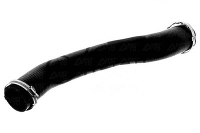 Шланг наддуву febi bilstein 1231906 1314366 фото №1