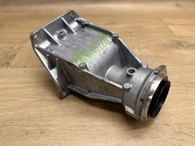 Bmw 3 g20 320dx 2.0d m-sport 22r. 76km b47d20b опора полуось перед фото №1