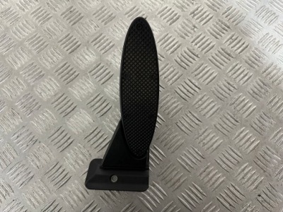 Mini cooper r56 педаль газу 6853177 фото №1