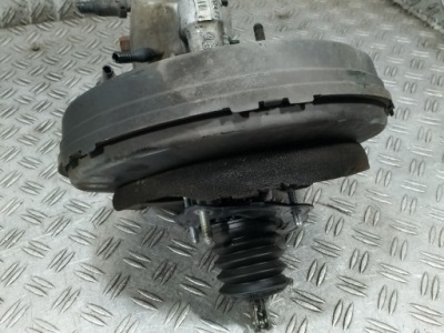 Підсилювач гальм гальмівні citroen berlingo ii 9681268480 1.6 hdi фото №1