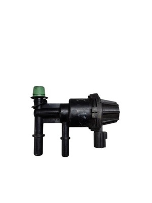 Клапан вакууму ford 3u5a-9g641-ba фото №1