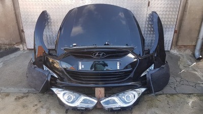 ПОДКРЫЛОК ЛЕВАЯ HYUNDAI I40 11-14 86815-3Z000