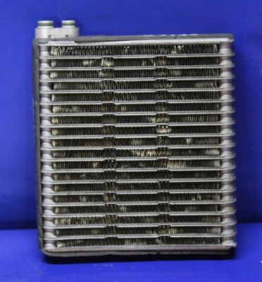 Обігрівач випарник кондиціонера fiat stilo фото №1