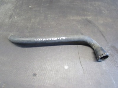 Труба wody 1,8tdci ford s-max 00-10r фото №1