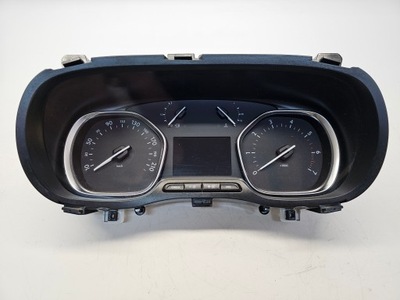 Счетчик приборы expert jumpy proace iv 16- #2950 фото №1