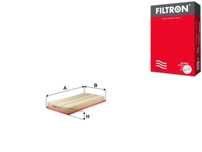 FILTRAS ORO MERCEDES SPRINTER 3.5-T B907 B910 SPRINTER 3-T B910 