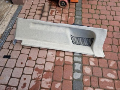 Обивка багажника opel insignia b 39139980 фото №1