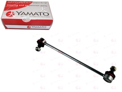 Yamato j68011ymt тяга / кронштейн, стабілізатор фото №1