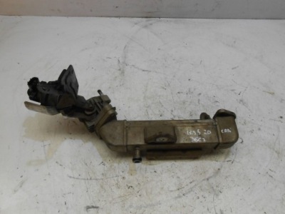 Hyundai ix35 радиатор выхлопных газов egr клапан комплект 28460-2f700 фото №1