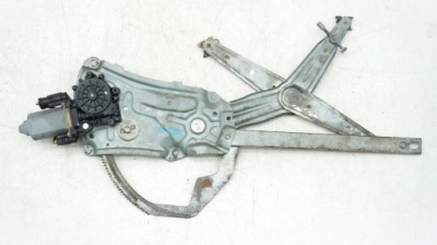 Підйомник скло лівий bmw z3 8397705 фото №1