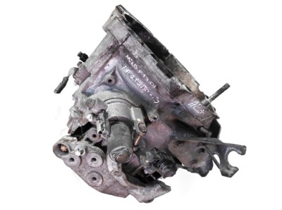 Коробка передач передач grande punto 1.3 m-jet m20f13di фото №1