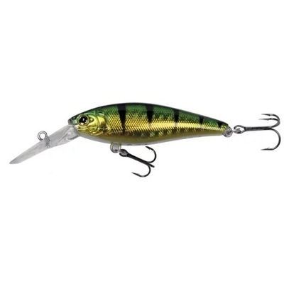 Wobler Robinson Runner 5,8cm 6g F - PE